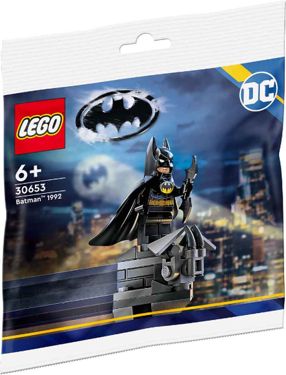 30653 Batman 1992 (Retired) LEGO Super Heroes