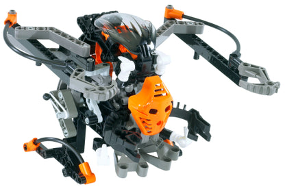 8556 Boxor (Certified) LEGO BIONICLE
