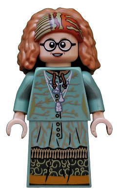 Professor Trelawney (Minifigure Only) (colhp11)