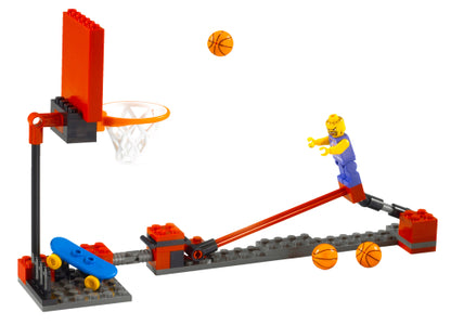 3427 NBA Slam Dunk (Used) LEGO Sports