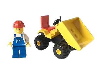 6507 Mini Dumper (Used) LEGO Town