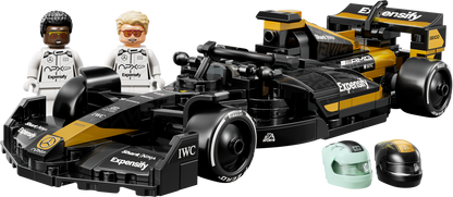 77252 APXGP Team Race Car from F1 The Movie (Retired) LEGO Speed Champions