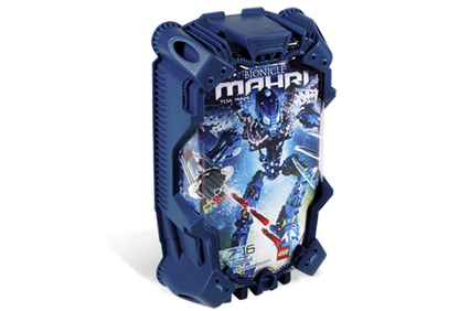 8914 Toa Hahli (Retired) LEGO BIONICLE