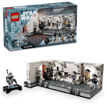 75387 Boarding the Tantive IV (Retired) LEGO Star Wars