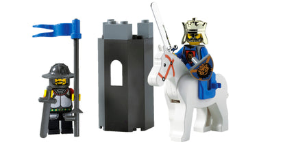 6026 King Leo (Retired) LEGO Castle