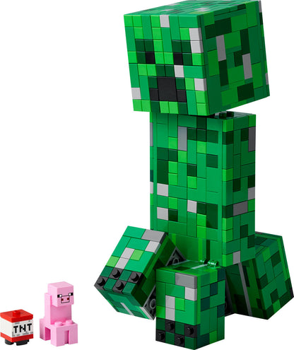 21276 The Creeper (Certified) LEGO Minecraft
