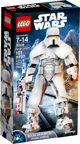 75536 Range Trooper (Retired) LEGO Star Wars
