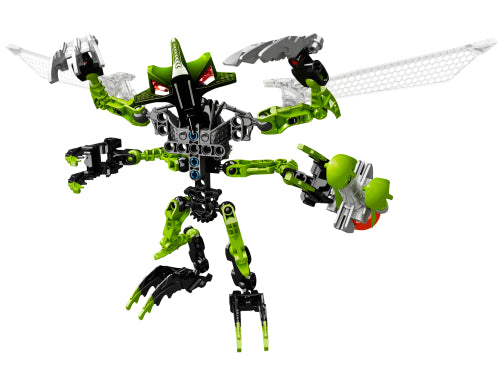 8695 Gorast (Certified) LEGO BIONICLE