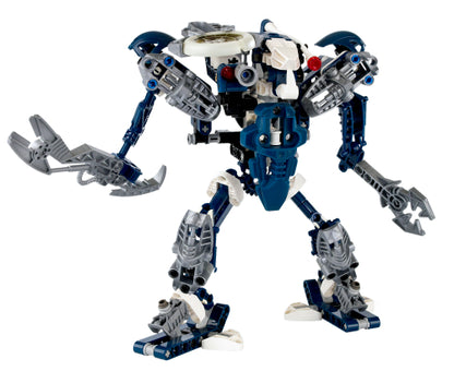 8623 Krekka (Used) LEGO BIONICLE