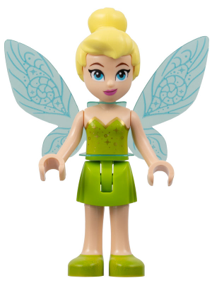 Tinker Bell - Mini Doll (dis121)