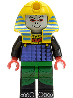 Pharaoh Hotep (adv021)
