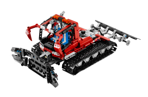 8263 Snow Groomer (Retired) LEGO TECHNIC
