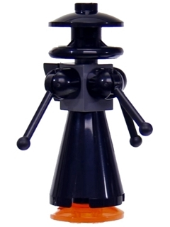 FX-14 Medical Droid (sw0873)