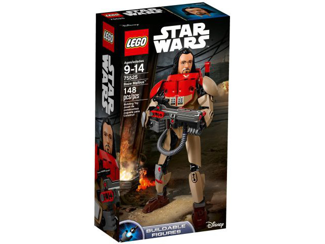75525 Baze Malbus (Retired) LEGO Star Wars