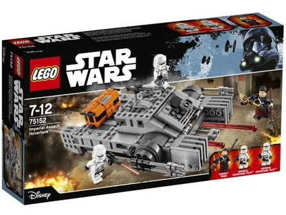 75152 Imperial Assault Hovertank (Retired) LEGO Star Wars