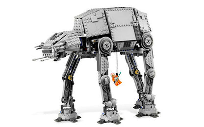 10178 Motorized Walking AT-AT (Retired) LEGO Star Wars