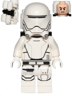 First Order Flametrooper (sw0666)