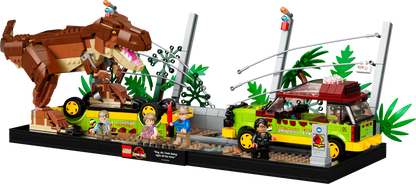 76956 T. rex Breakout (Retired) LEGO Jurassic World