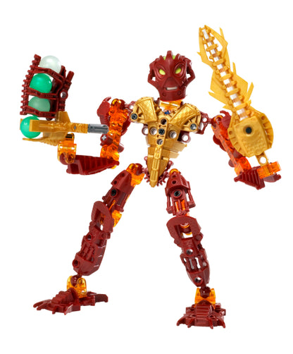 8727 Toa Jaller (Retired) LEGO BIONICLE