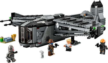75323 The Justifier (Certified) LEGO Star Wars