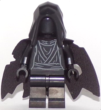 Ringwraith (Nazg√ªl) - Hood Basic (lor141)