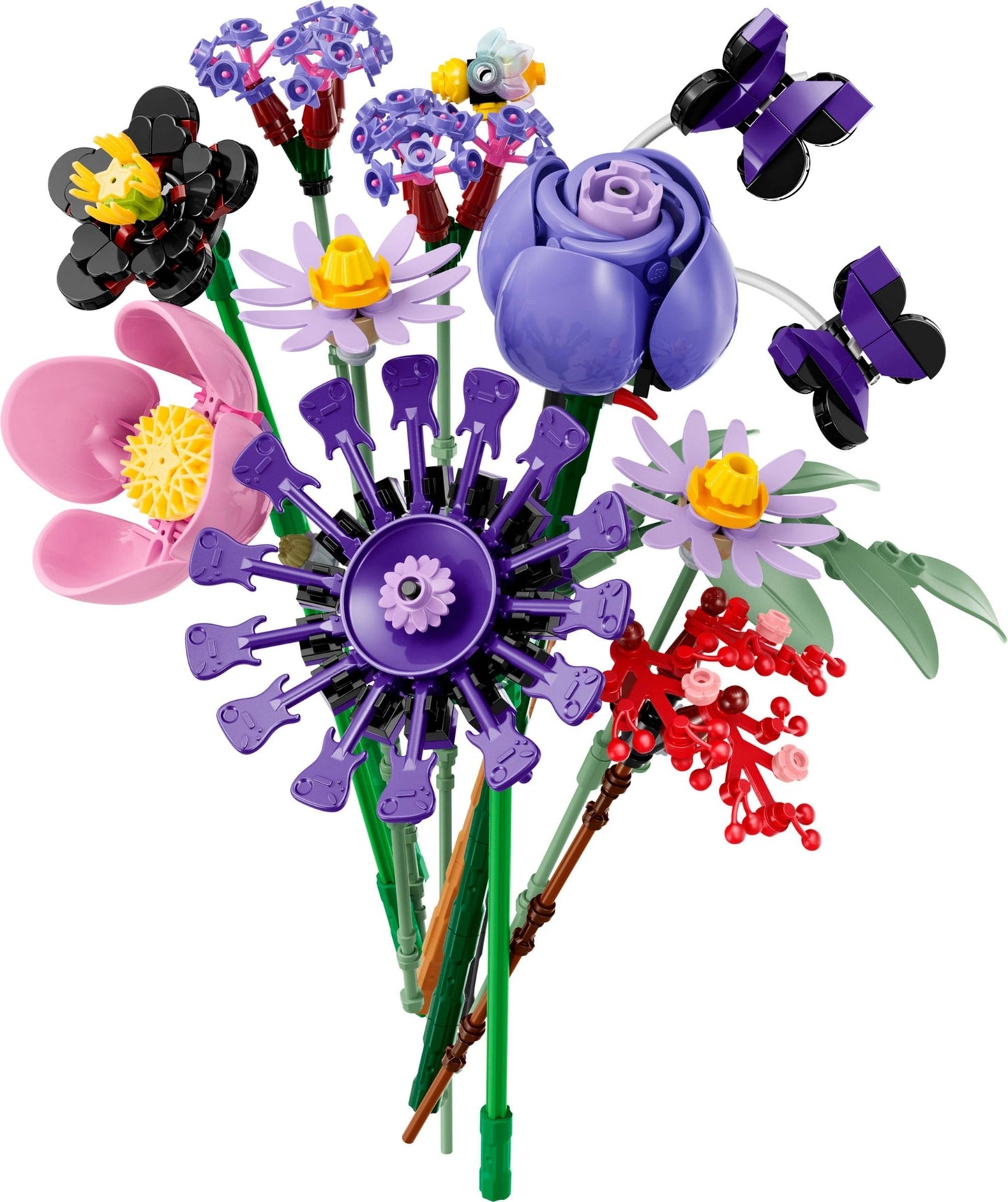 11507 Olivia Rodrigo's Flower Bouquet