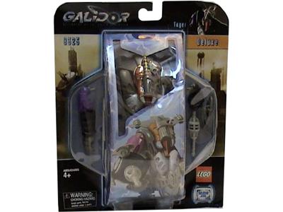 8325 Tager (Retired) LEGO Galidor
