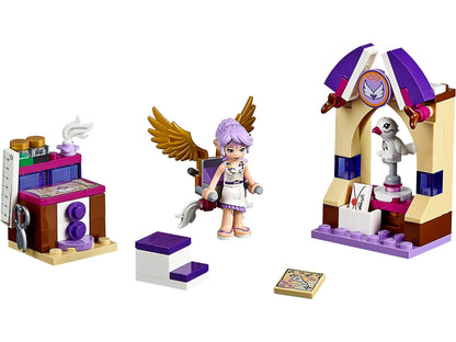 41071 Aira's Creative Workshop (Certified) LEGO Elves