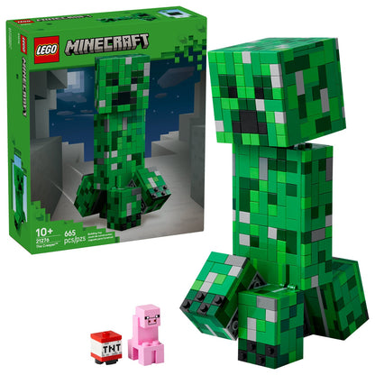 21276 The Creeper