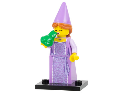 Fairytale Princess - Series 12 Collectible Minifigure (col12-3)