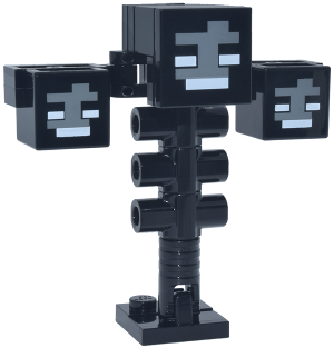 Wither - Base with Connector Hubs (min260)