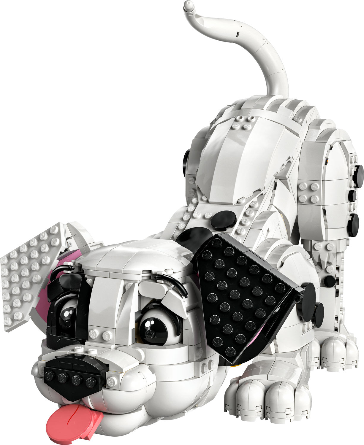 43269 101 Dalmatians Puppy