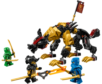 71790 Imperium Dragon Hunter Hound (Certified) LEGO Ninjago