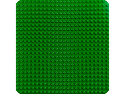 10980 DUPLO Green Building Plate (Retired) LEGO DUPLO
