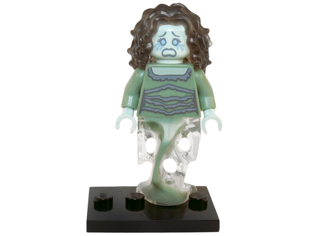 Banshee - Series 14 Collectible Minifigure (col14-14)