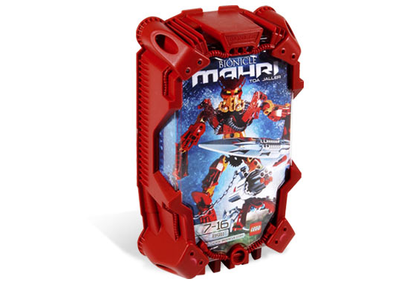 8911 Toa Jaller (Retired) LEGO BIONICLE