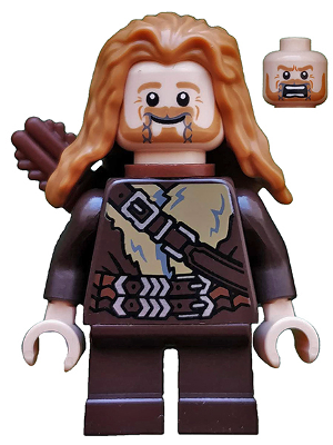 Fili the Dwarf (lor036)