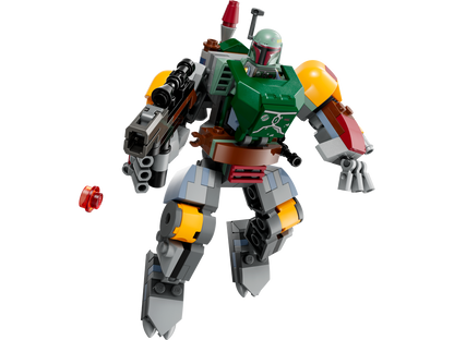 75369 Boba Fett Mech (Used) LEGO Star Wars