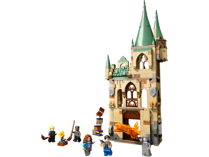 76413 Hogwarts: Room of Requirement (Used) LEGO Harry Potter