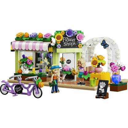 42693 Creative Flower Shop