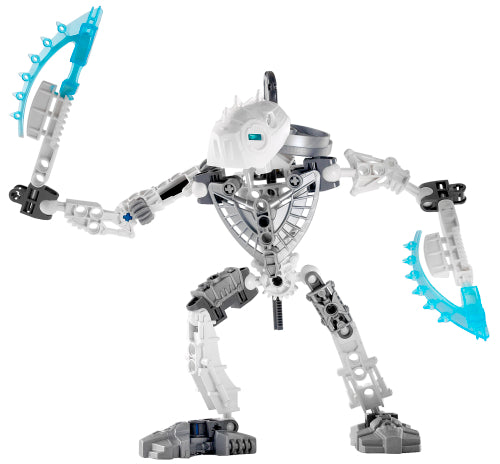 8741 Toa Hordika Nuju (Used) LEGO BIONICLE
