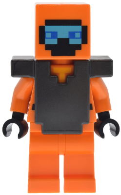 Wastelands Wanderer (min246)