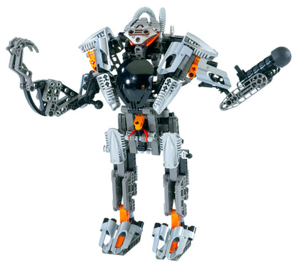 8557 Exo-Toa (Retired) LEGO BIONICLE
