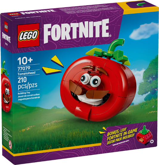 77079 Tomatohead