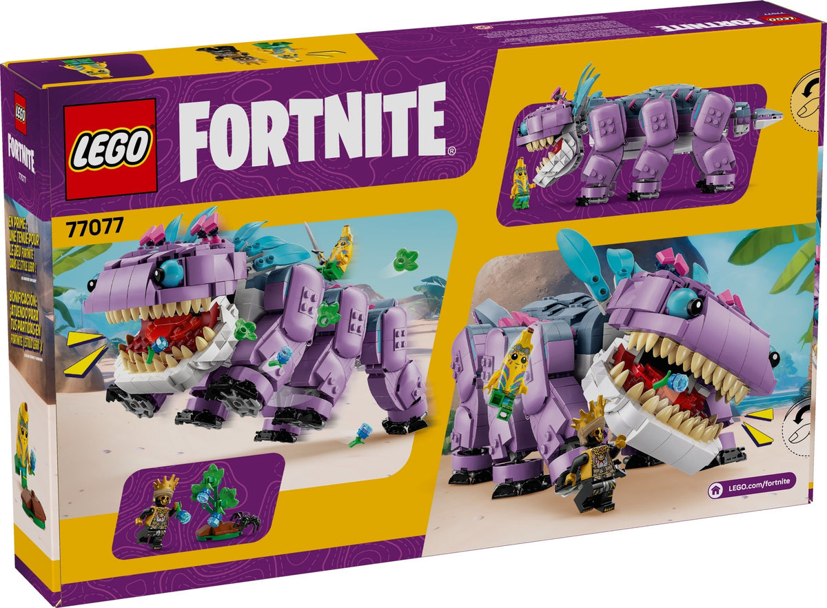 77077 Klombo (Retired) LEGO Fortnite