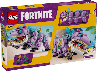 77077 Klombo (Retired) LEGO Fortnite