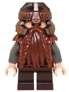 Gimli (dim007)
