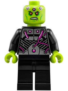 Brainiac (sh0159)