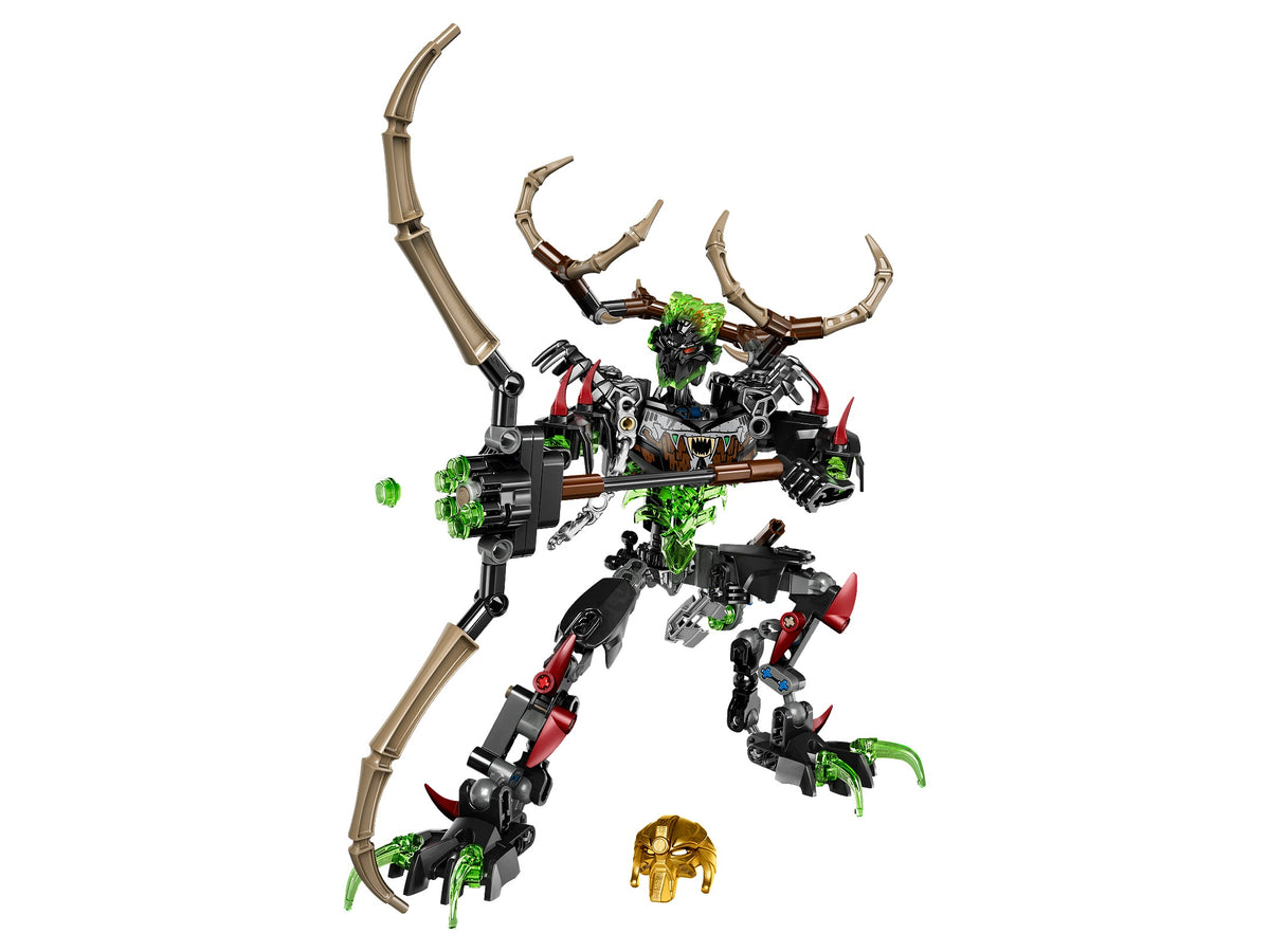 71310 Umarak the Hunter (Used) LEGO BIONICLE