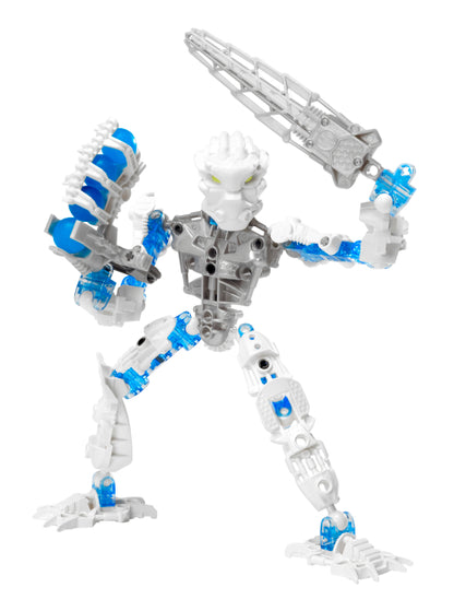 8732 Toa Matoro (Certified) LEGO BIONICLE